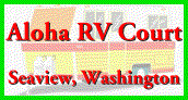 Aloha RV Court Logo