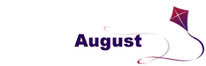 August