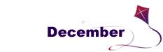 December