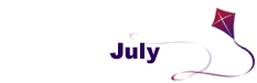 July