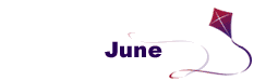 June