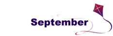 September